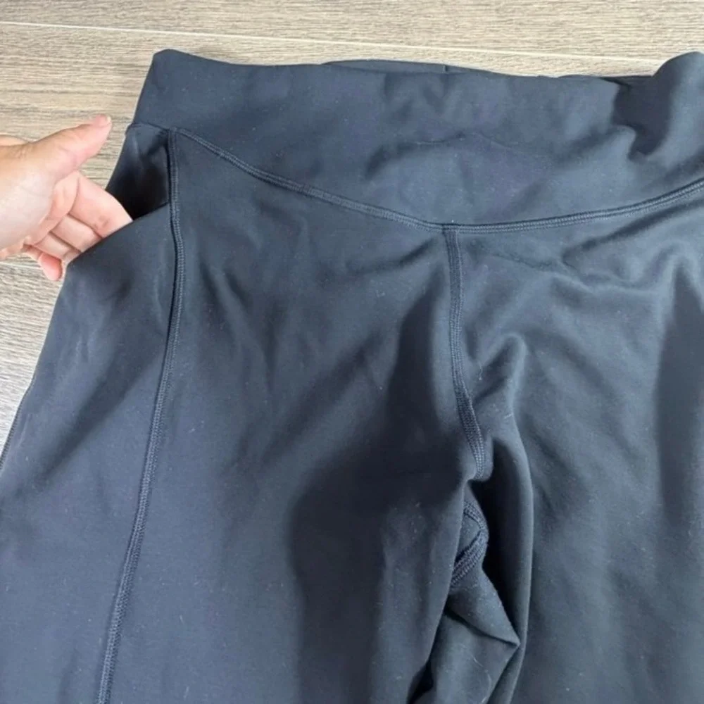 Lululemon Wunder Under SmoothCover Leggings 25